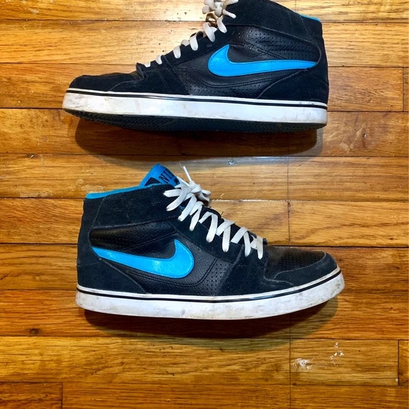 Nike Sb shoes - Picture 1 of 4